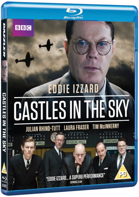 Castles in the Sky 2014 Blu-ray - Volume.ro