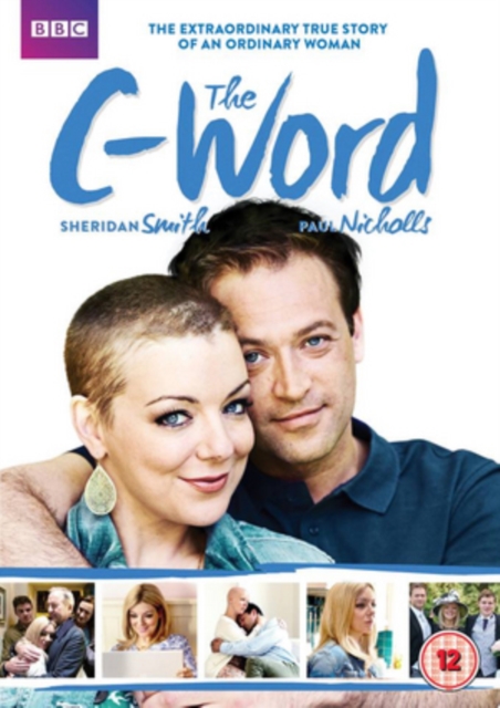 The C-word 2015 DVD - Volume.ro