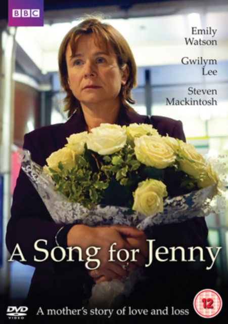 A   Song for Jenny 2015 DVD - Volume.ro