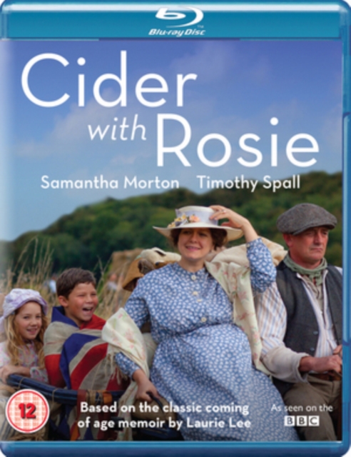 Cider With Rosie 2015 Blu-ray - Volume.ro