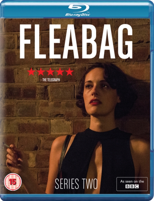 Fleabag: Series Two 2019 Blu-ray - Volume.ro