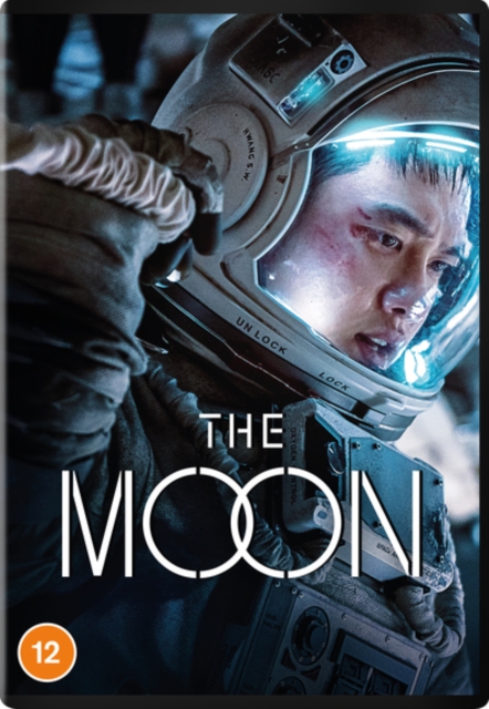 The Moon 2023 DVD - Volume.ro