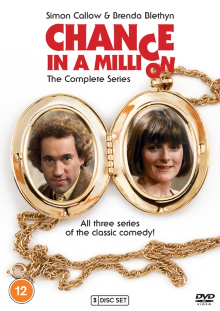 Chance in a Million: The Complete Series 1986 DVD / Box Set - Volume.ro