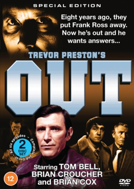 Out: The Complete Series 1978 DVD / Special Edition - Volume.ro