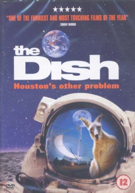 The Dish DVD - Volume.ro